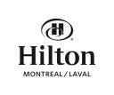Hilton Montreal/Laval logo
